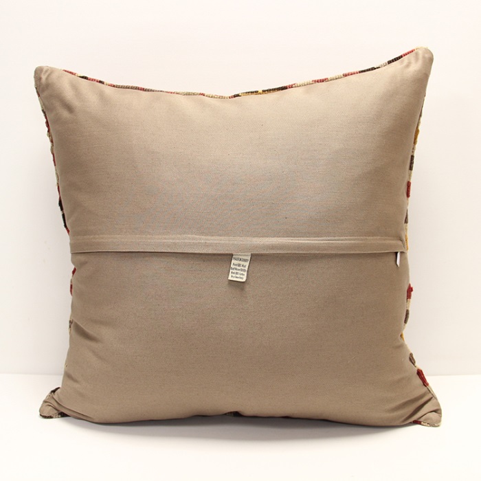 Anatolian Kilim Cushion Covers  Kilim Cushions - 7934