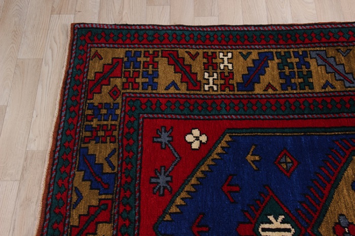 7418 Anatolian Vintage Rug