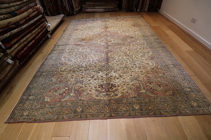 Fine Persian Carpets - 1260