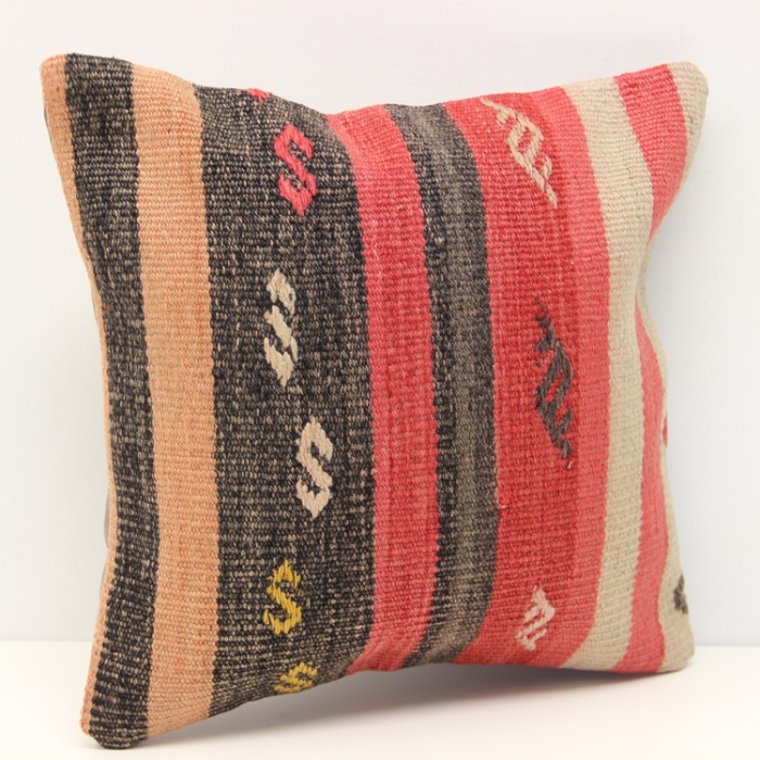 Beautiful Kilim Cushion Covers at Rug Store London 6979