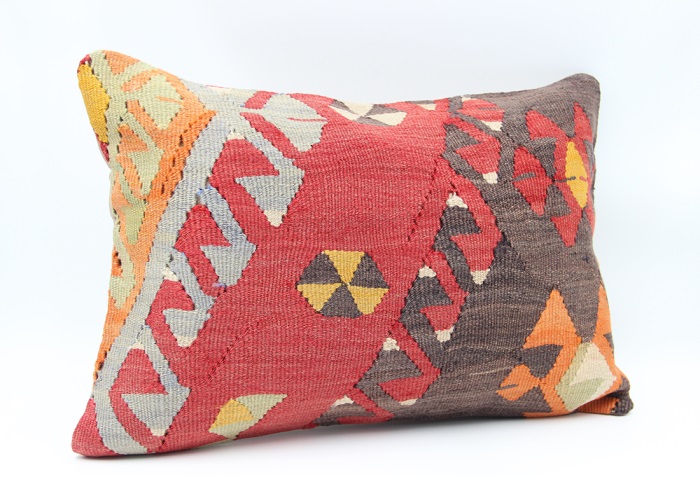 Kilim Cushion Pillow Covers - 9447