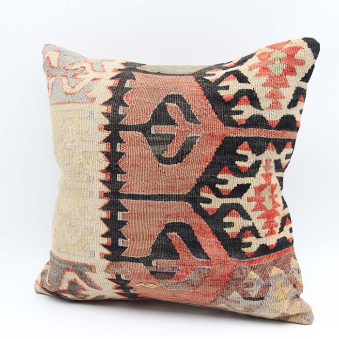 Kilim Pillow Cover- 3421