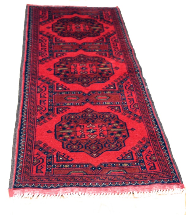 Persian Carpet Runner | Rugstoreonline - 9727