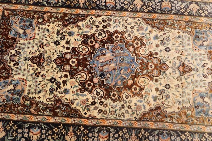 Vintage Indian Rugs - Rug Store - 6089