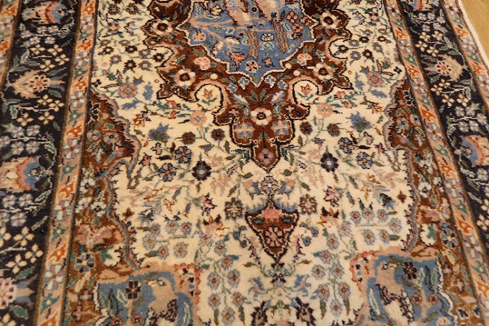 Vintage Indian Rugs - Rug Store - 6089