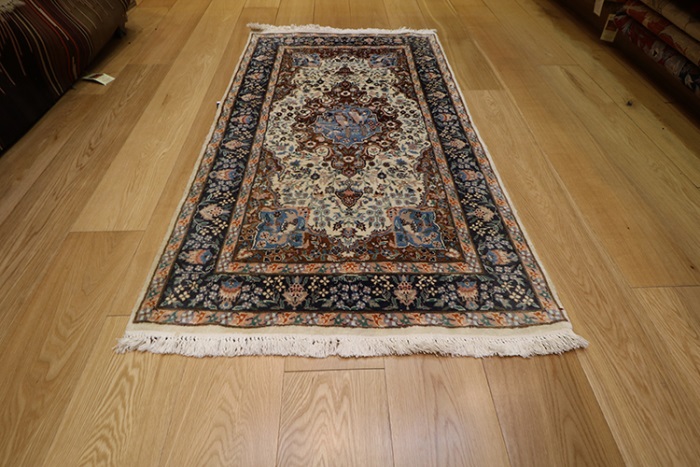 Vintage Indian Rugs - Rug Store - 6089