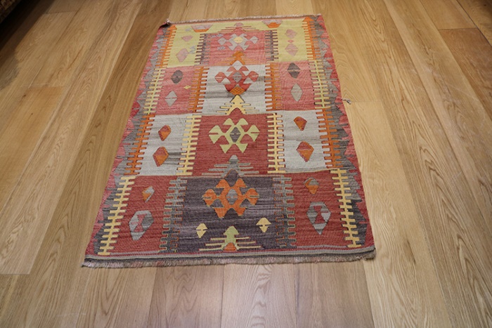 Vintage Kelim Rugs | Turkish Kilim Rugs | Handmade Traditional Kilim ...