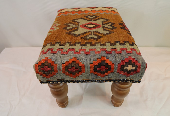 Cheap footstools for shop sale