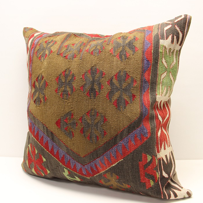 Vintage Kilim Cushion Covers 8960