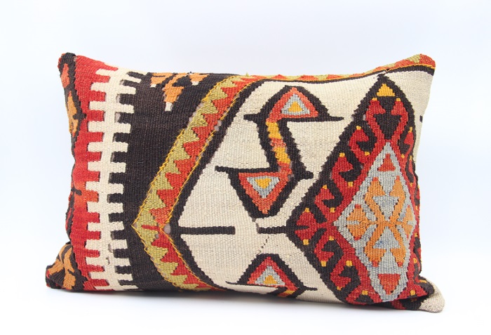 Vintage Kilim Pillow Covers 9191