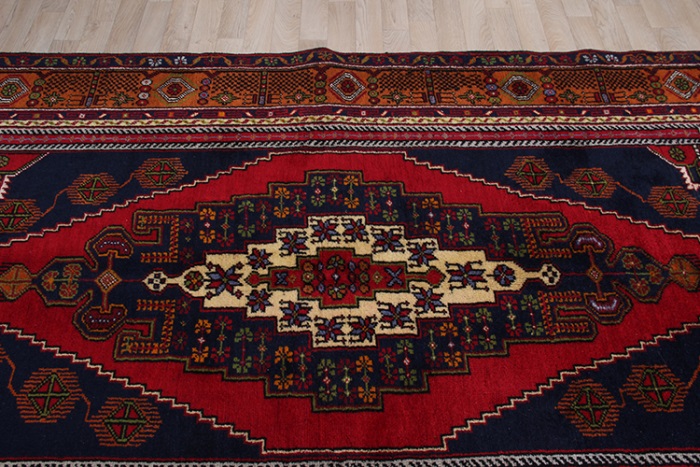 Vintage Taspinar Turkish Rug – Rug Store - 504