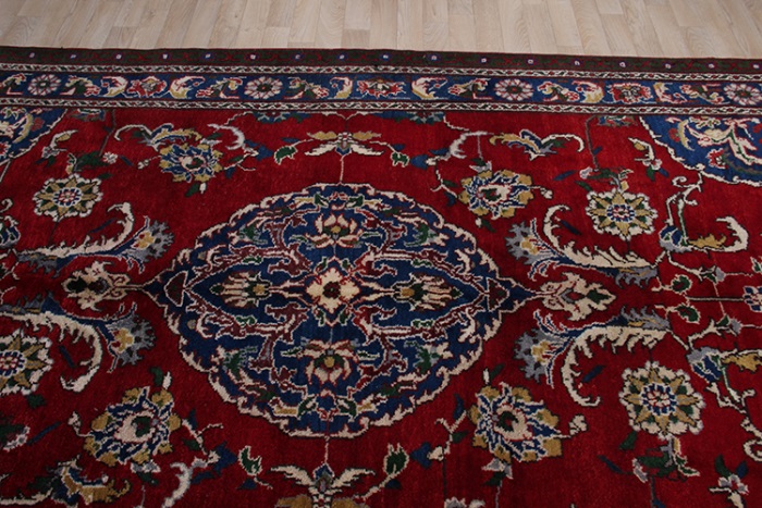 6128 Vintage Turkish Rugs