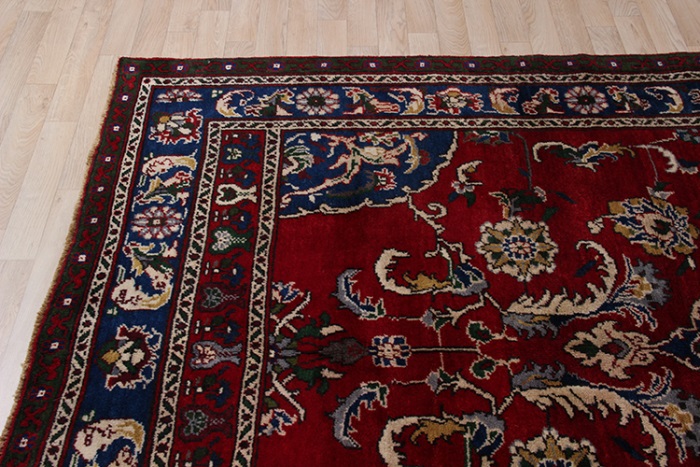 6128 Vintage Turkish Rugs