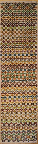 R2777 - Afghan Carpet Runner