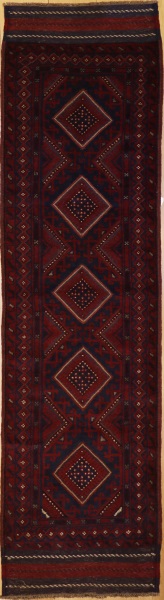 R8480 - Afghan Carpet Runners