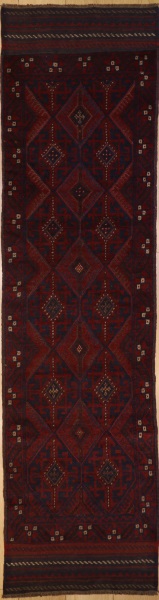 R8687 - Afghan New Carpet Runners