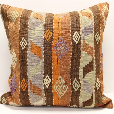 XL359 - Kilim Pillow Cover