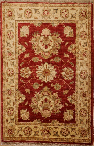 R6027 - New Handmade Persian Rugs