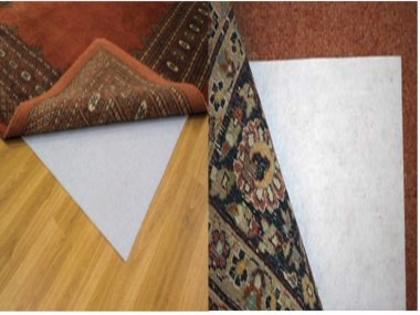 32 Anti Slip Rug Underlay