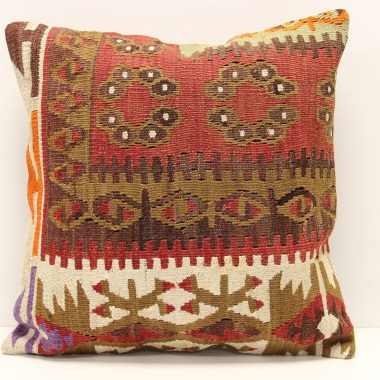 M1186 A Gorgeous Kilim Cushion Covers