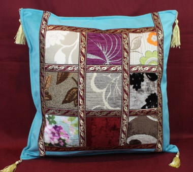 T34 A gorgeous Turkish Cushion Covers