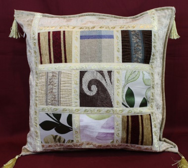 T40 A gorgeous Turkish Cushion Covers