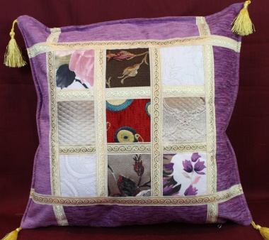 T46 A gorgeous Turkish Cushion Covers