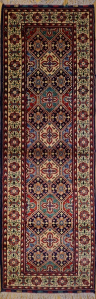 R6765 Afghan Carpet Runner