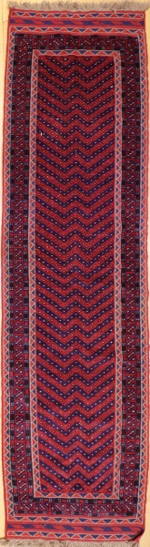 R8483 Afghan Carpet Runners