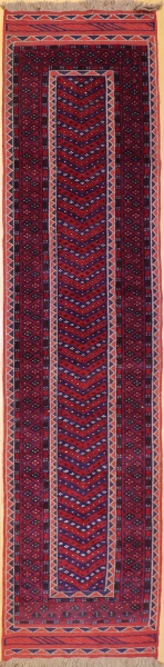 R8684 Afghan Carpet Runners