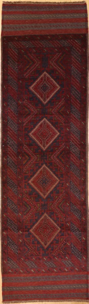 R8692 Afghan Carpet Runners