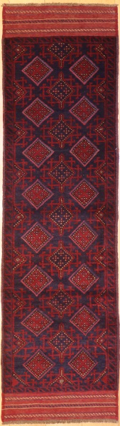 R8815 Afghan Carpet Runners