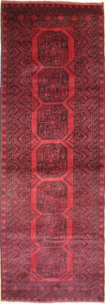 Afghan Carpet Runners Rug, Handmade Runner Rugs
