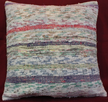 Afghan Kilim Cushion Cover L562