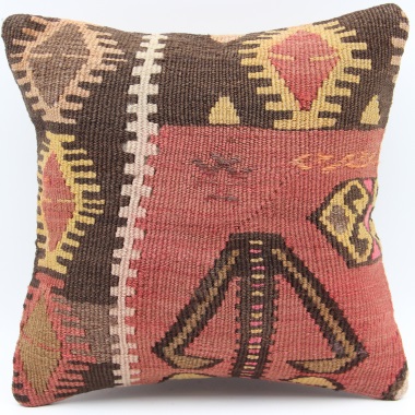 S450 Afghan Kilim Cushion Covers