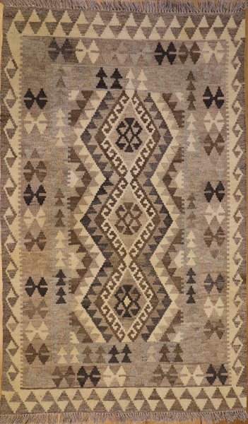 R8865 Afghan Kilim Rugs