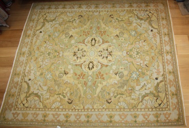 R8355 Afghan Sumac Rugs