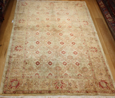 R8467 Afghan Ziegler Carpets