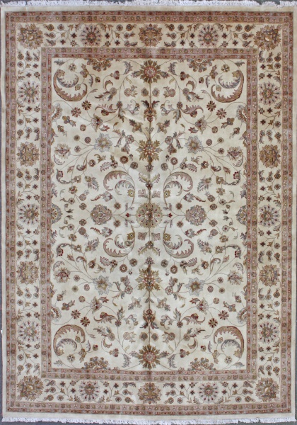 R5753 Afghan Ziegler Carpets and Rugs