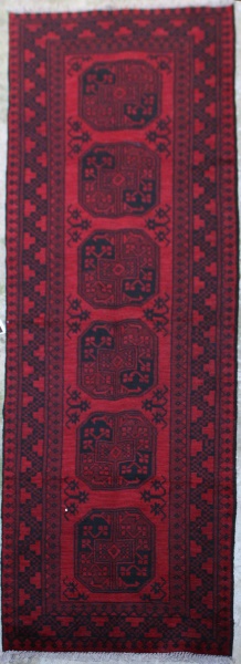 R6764 Agcha Carpet Runner