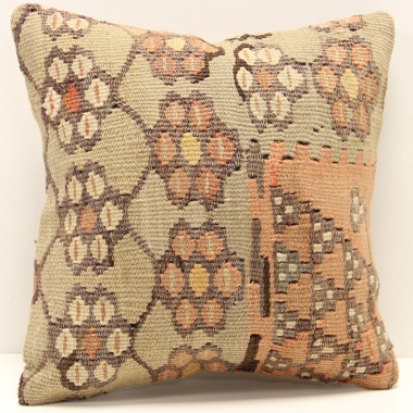 S452 Anatolian Cushion Cover