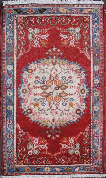 R479 Anatolian Guney Rug