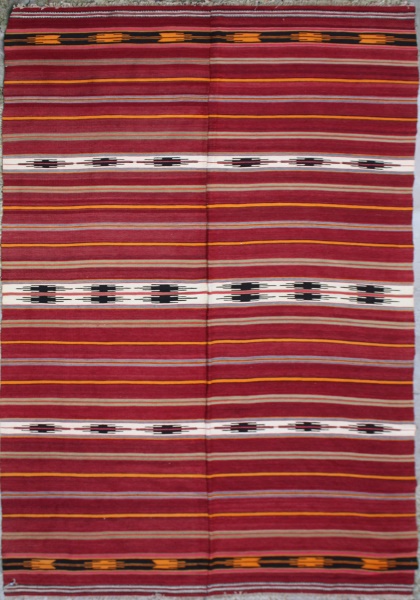 R4297 Anatolian Kilim