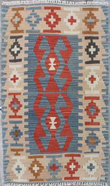 R6199 Anatolian Kilim