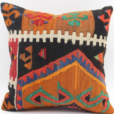 M1383 Anatolian Kilim Cover