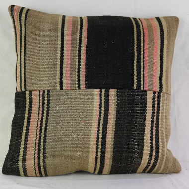 M1199 Anatolian Kilim Cushion Cover