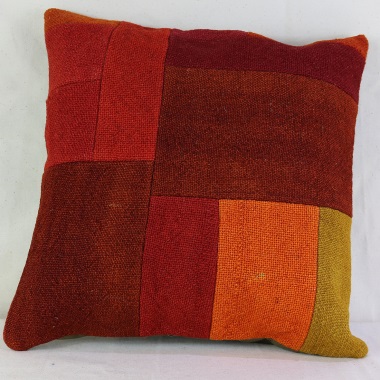 M1304 Anatolian Kilim Cushion Cover