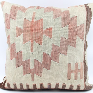 XL388 Anatolian Kilim Cushion Cover