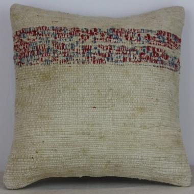 S454 Anatolian Kilim Cushion Cover