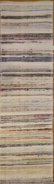 R6284 Anatolian Kilim Runner